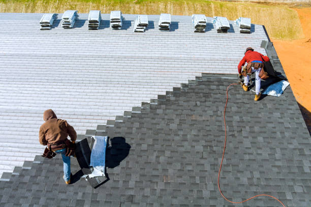 Best Commercial Roof Installation  in Grabill, IN