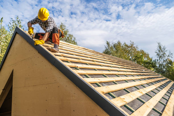 Best Storm Damage Roof Repair  in Grabill, IN