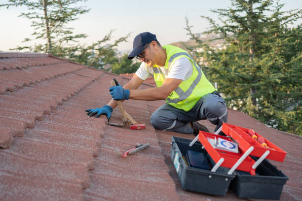 Best Flat Roof Repair Services  in Grabill, IN