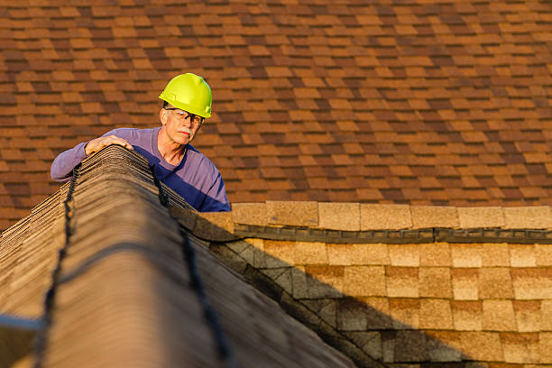 Quick and Trustworthy Emergency Roof Repair Services in Grabill, IN