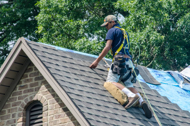 Best Commercial Roofing Services  in Grabill, IN