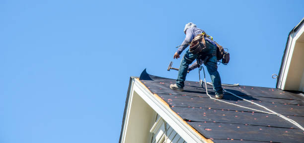 Best Roof Waterproofing Services  in Grabill, IN